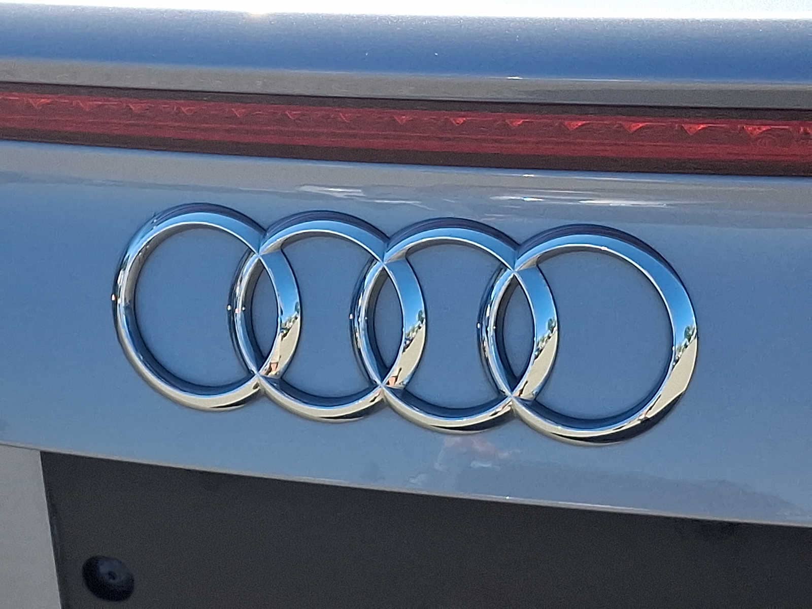 Thumbnail: 2016 Audi A5 - 28