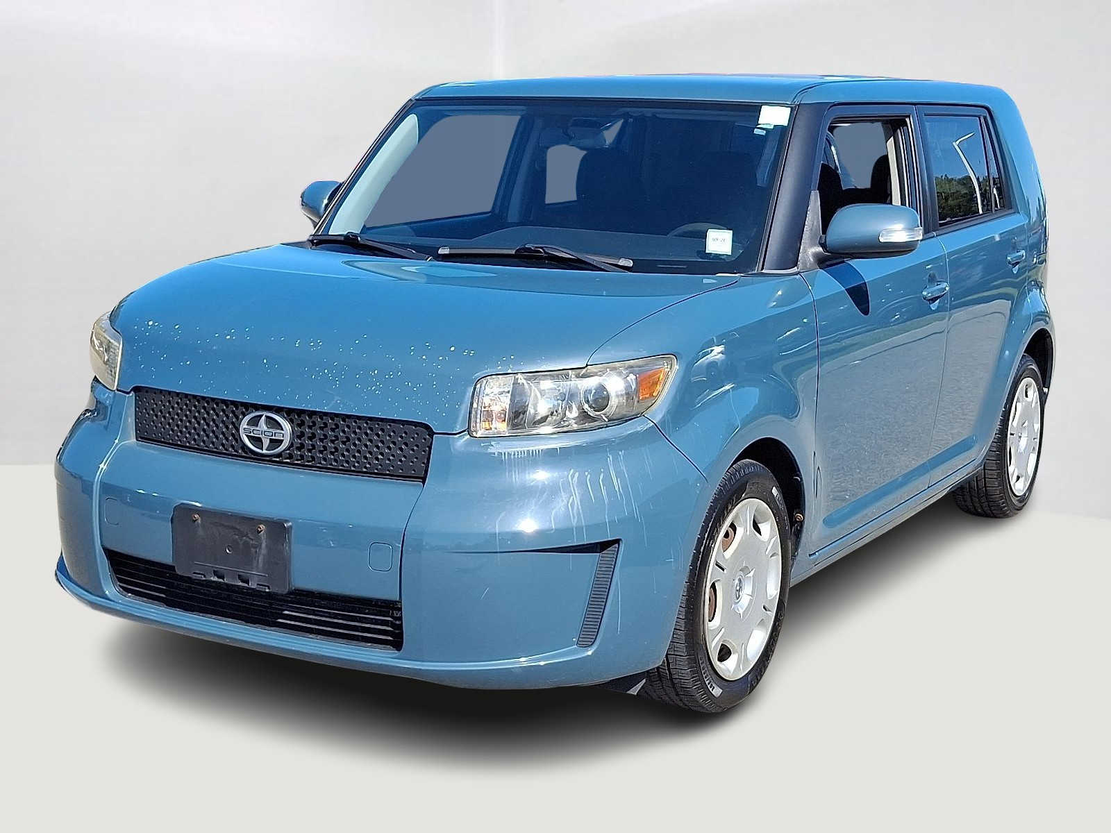 2010 Scion xB Base -
                  Wappingers Falls, NY
