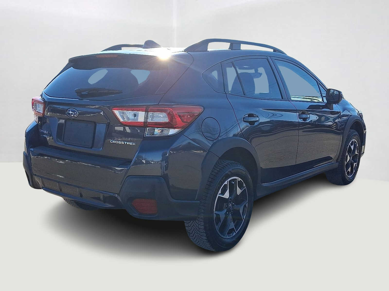 Thumbnail: 2019 Subaru Crosstrek - 5