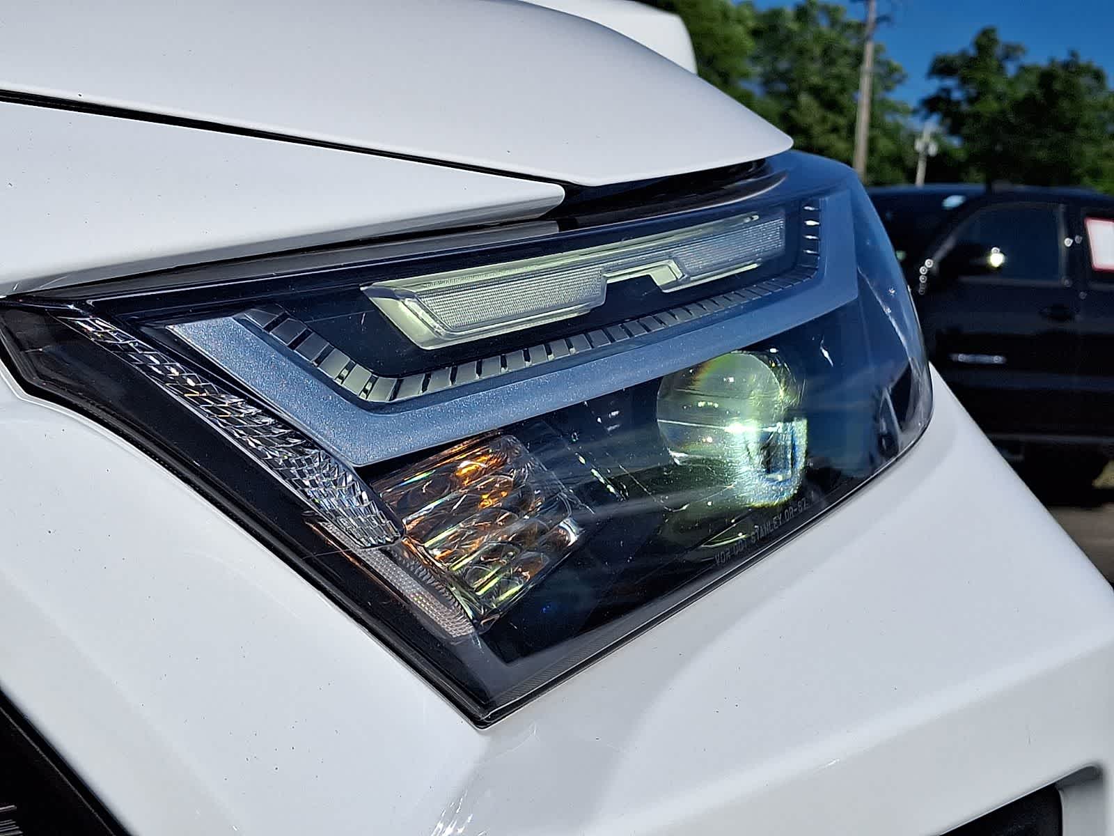 Thumbnail: 2024 Toyota RAV4 - 12