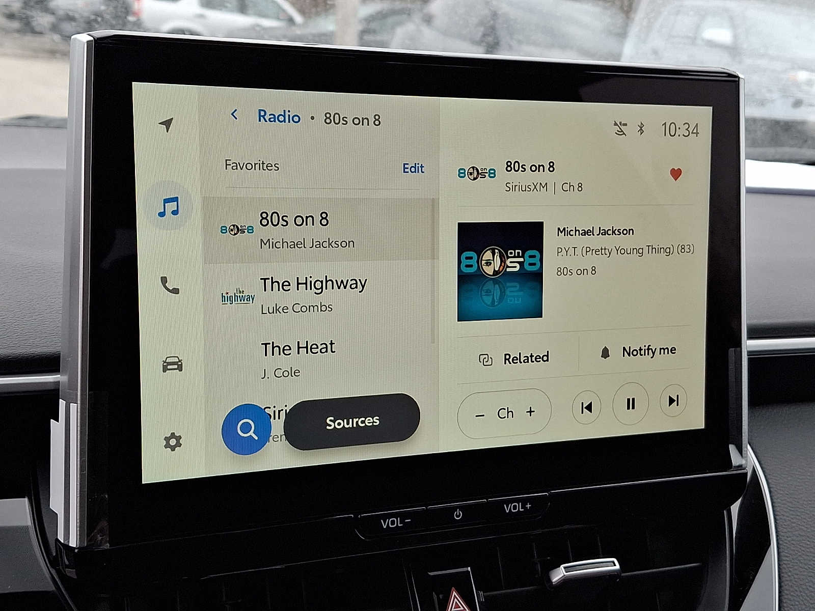 Thumbnail: 2026 Toyota Corolla - 15