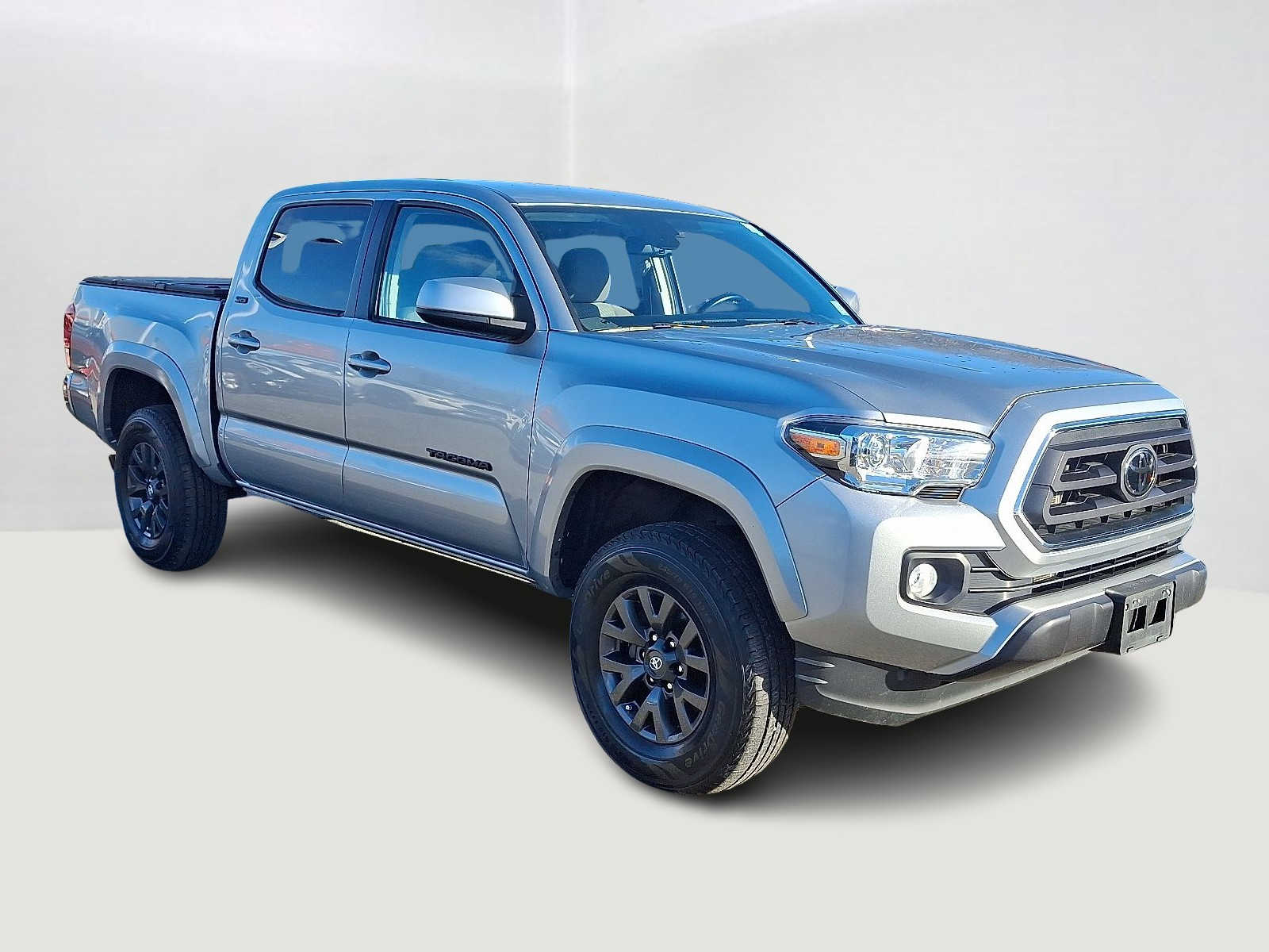 Thumbnail: 2023 Toyota Tacoma - 5