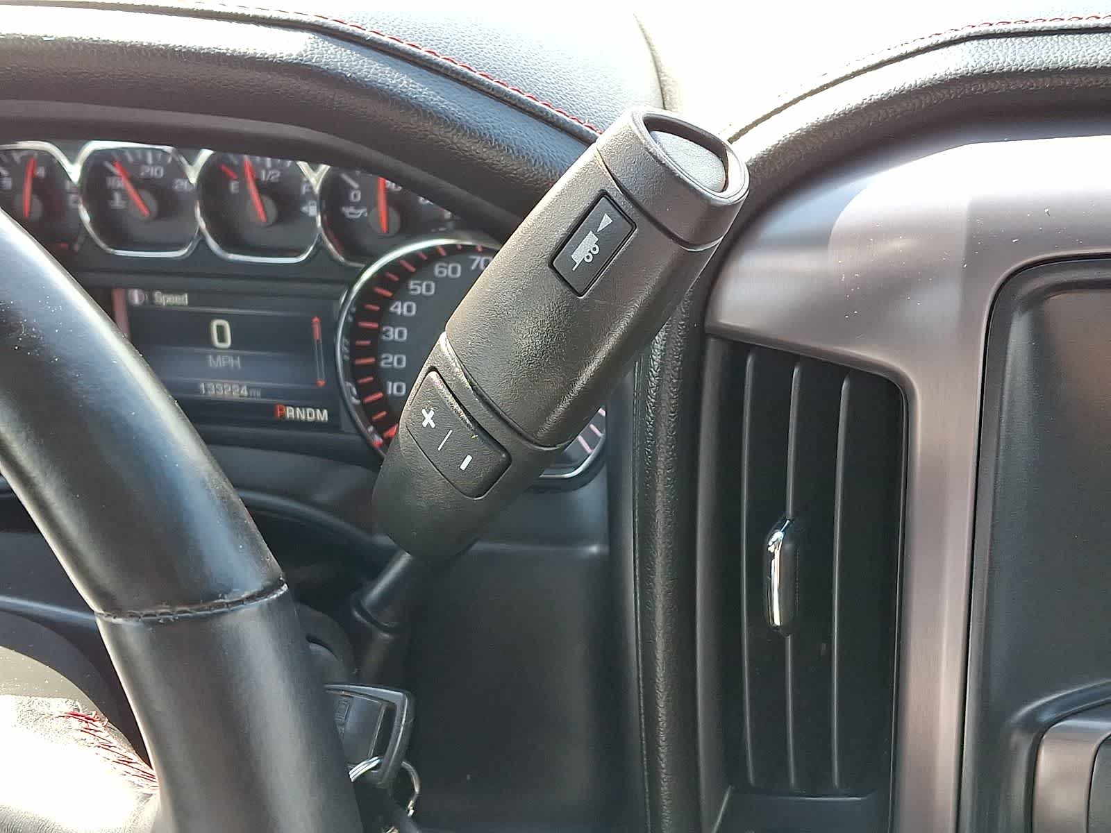 Thumbnail: 2014 GMC Sierra 1500 - 15