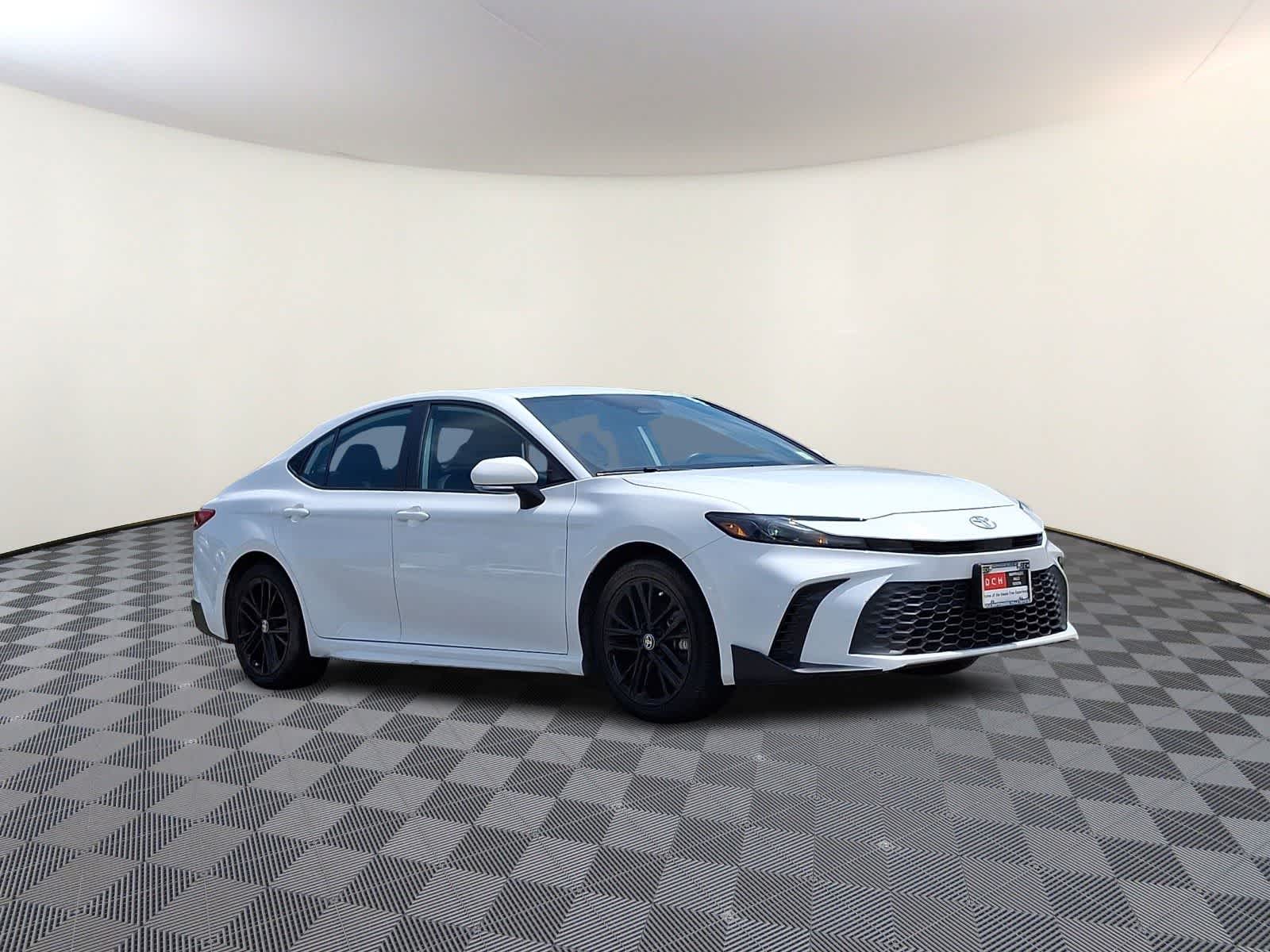 Thumbnail: 2025 Toyota Camry - 5