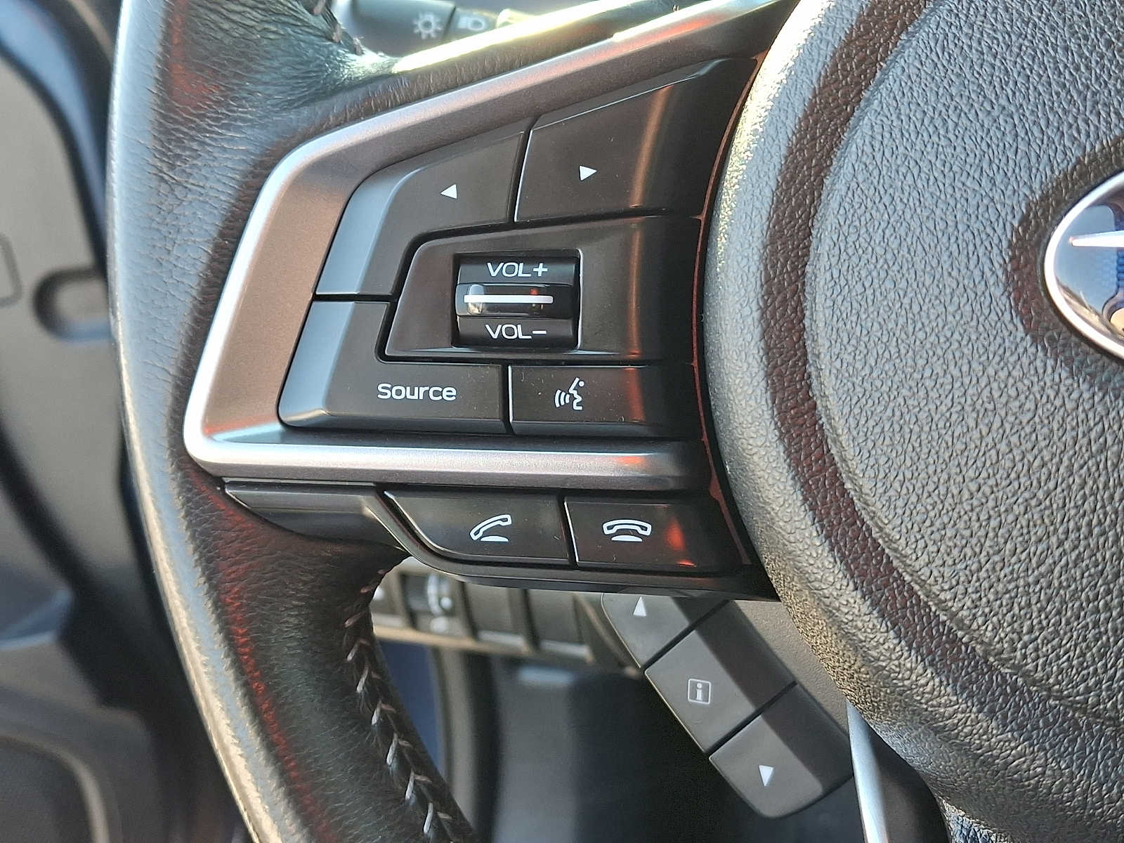 Thumbnail: 2022 Subaru Legacy - 21