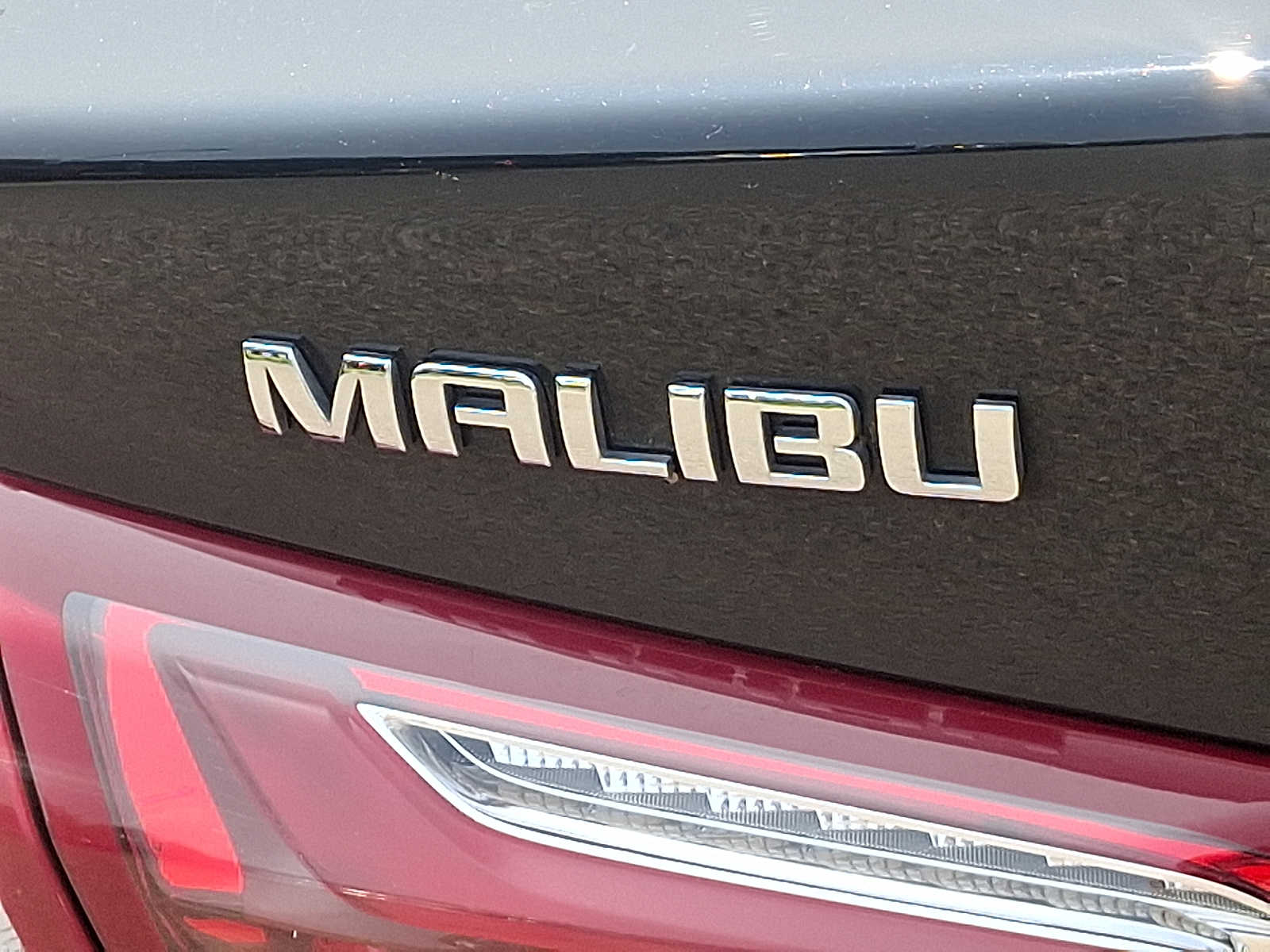 2022 Chevrolet Malibu LT 30