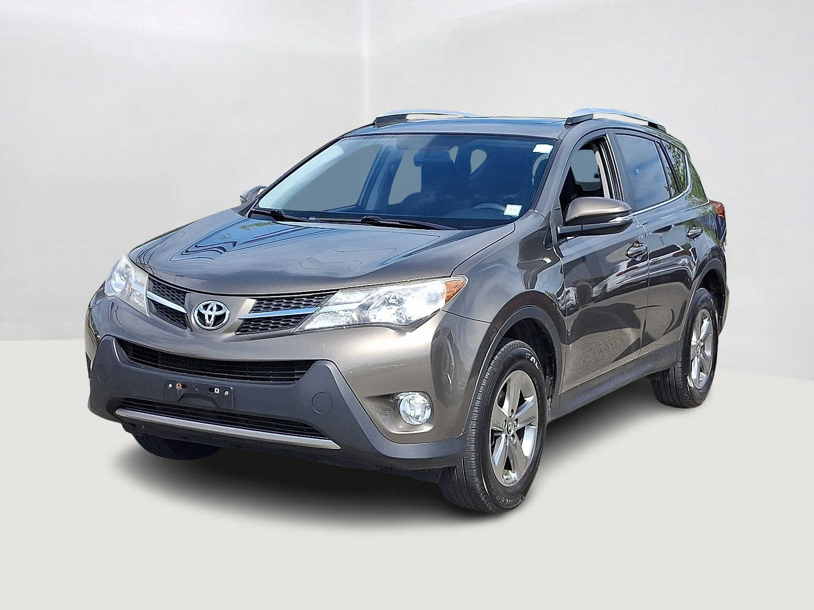 2015 Toyota RAV4 XLE -
                  Wappingers Falls, NY