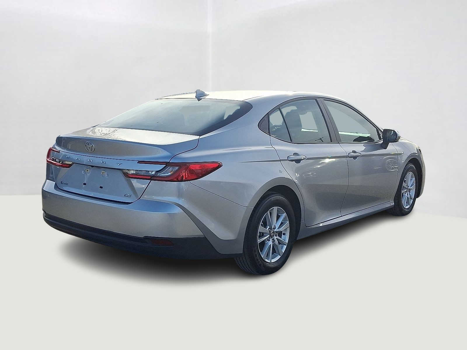 Thumbnail: 2025 Toyota Camry - 6