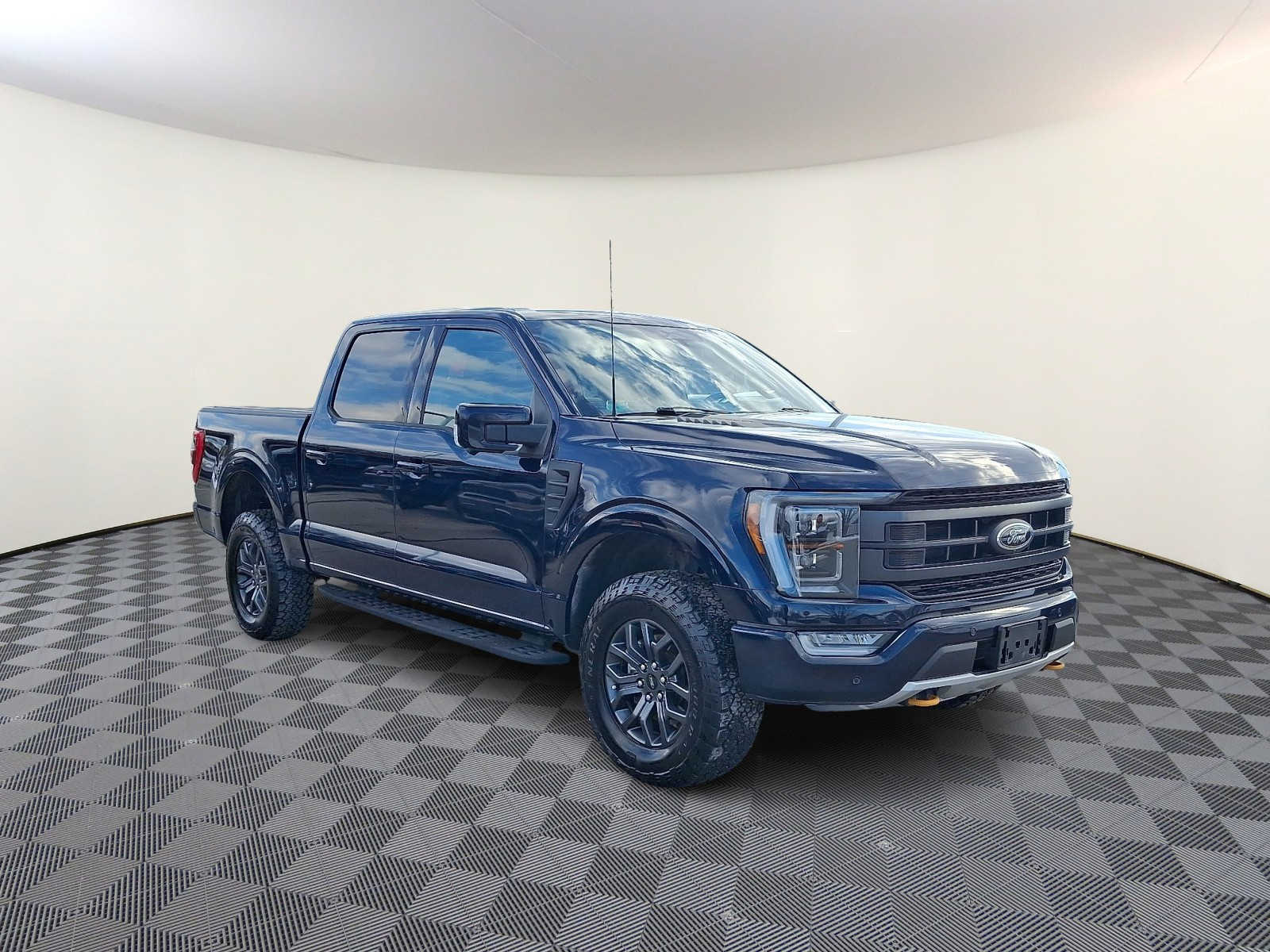 Thumbnail: 2023 Ford F-150 - 4