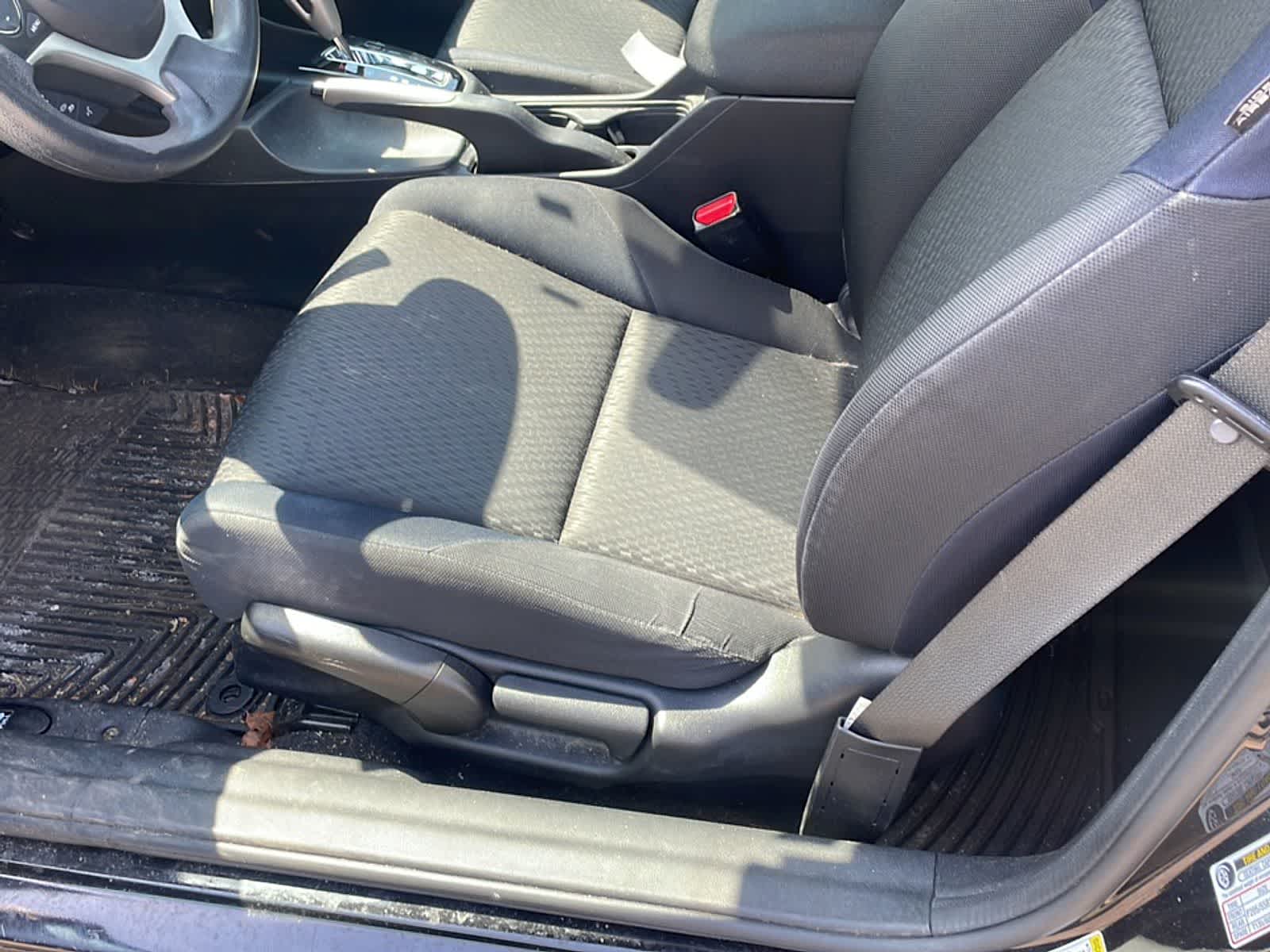 Thumbnail: 2014 Honda Civic - 17