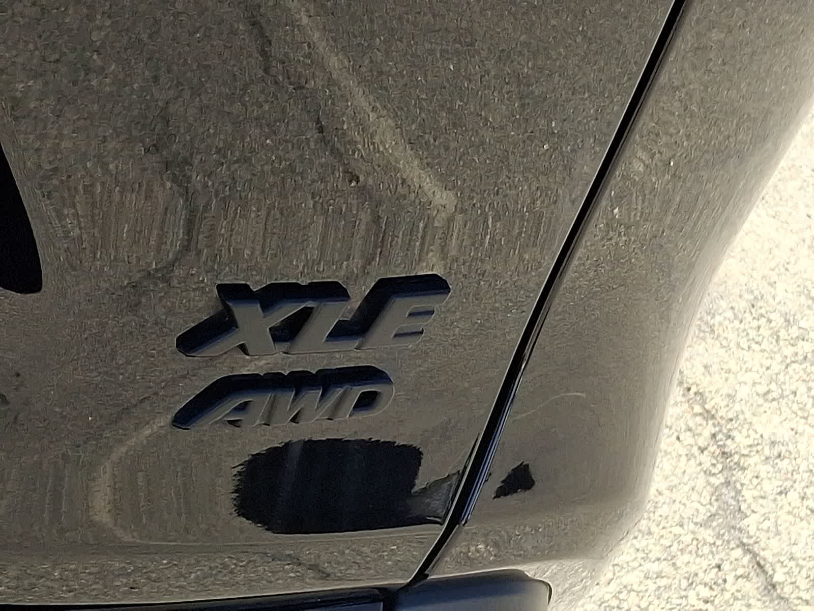 Thumbnail: 2025 Toyota RAV4 - 36