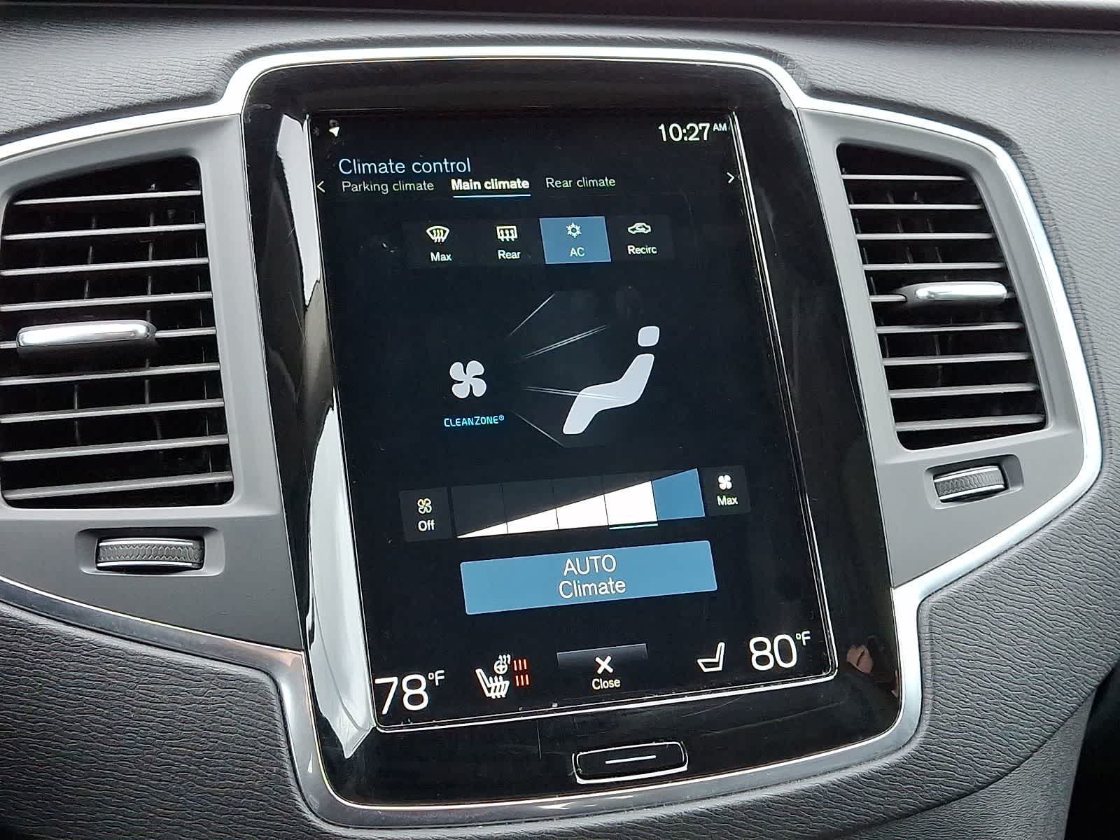 Thumbnail: 2022 Volvo XC90 - 16