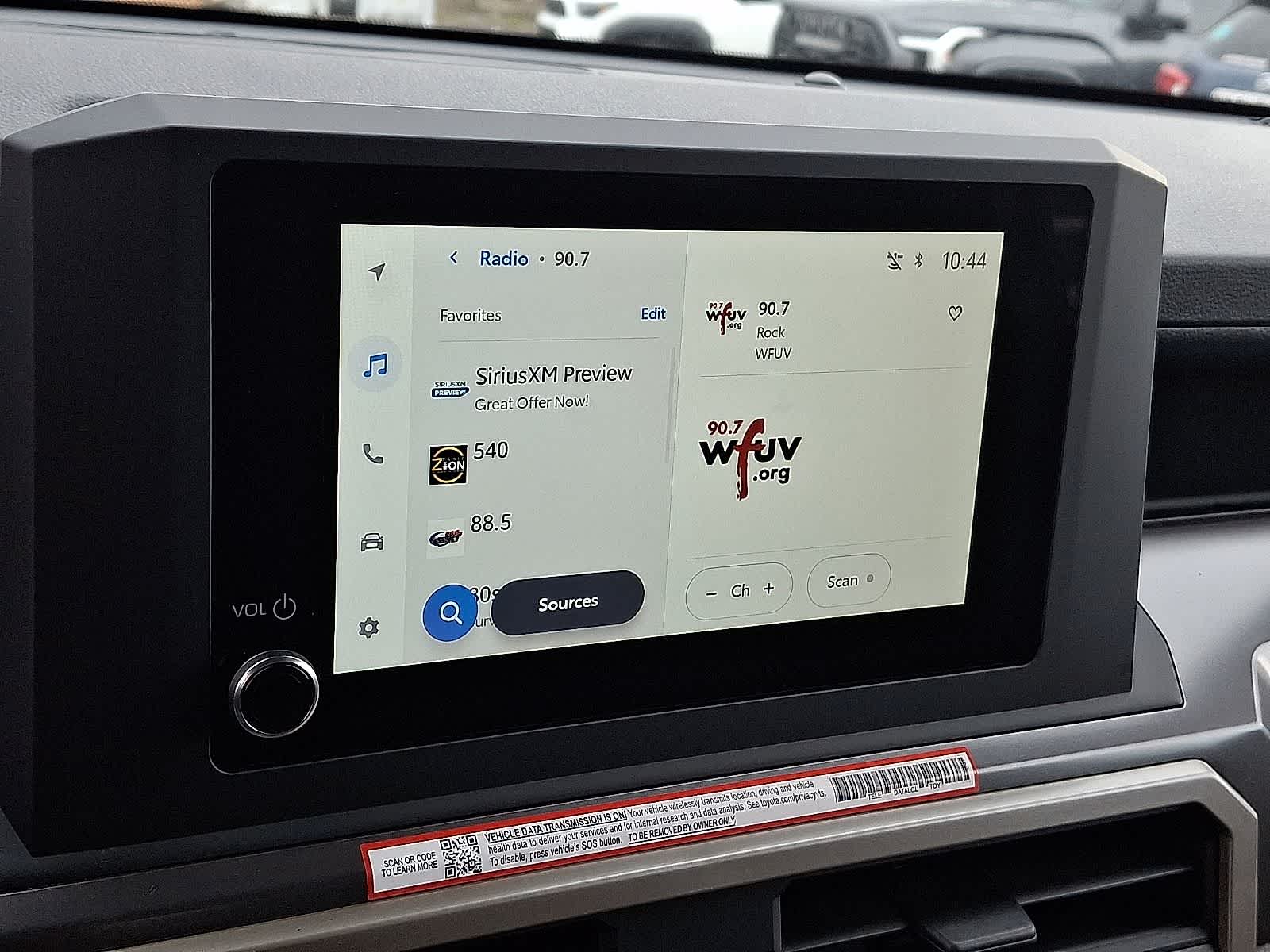 Thumbnail: 2026 Toyota Tacoma - 14