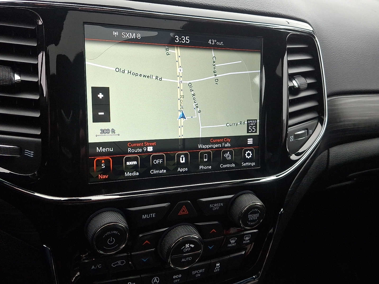 Thumbnail: 2020 Jeep Grand Cherokee - 18