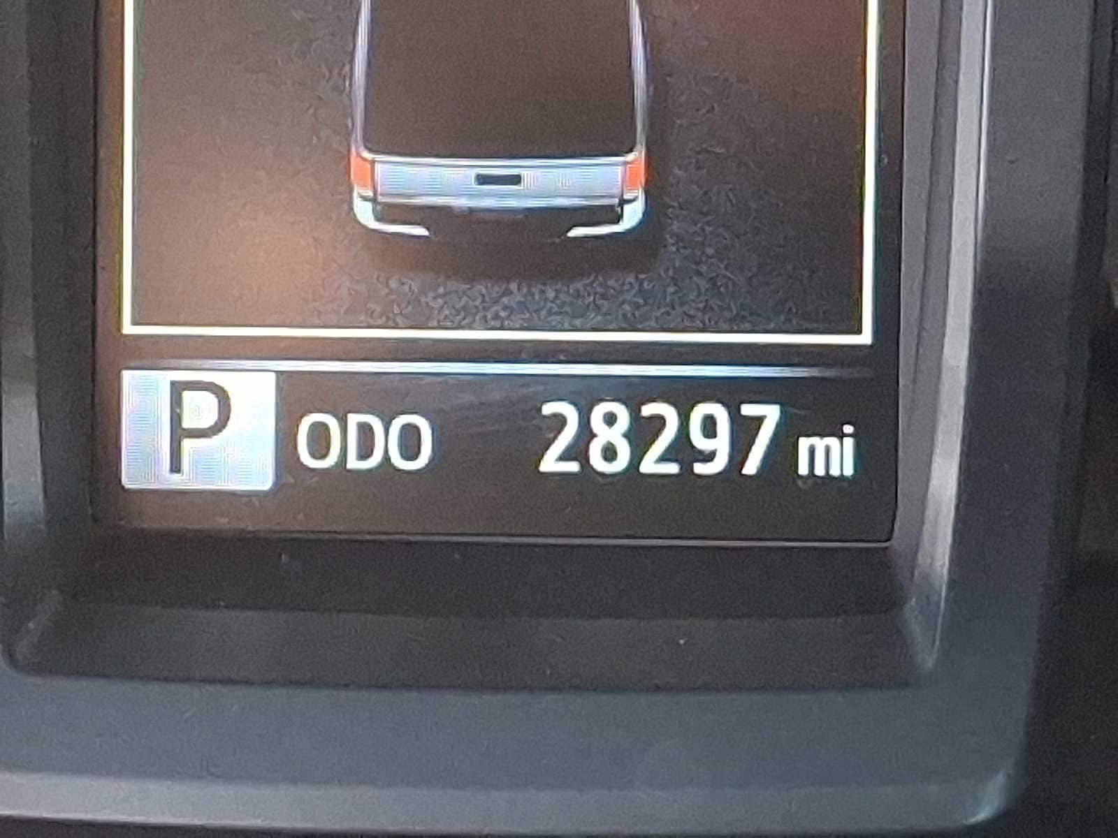 Thumbnail: 2022 Toyota Tacoma - 19