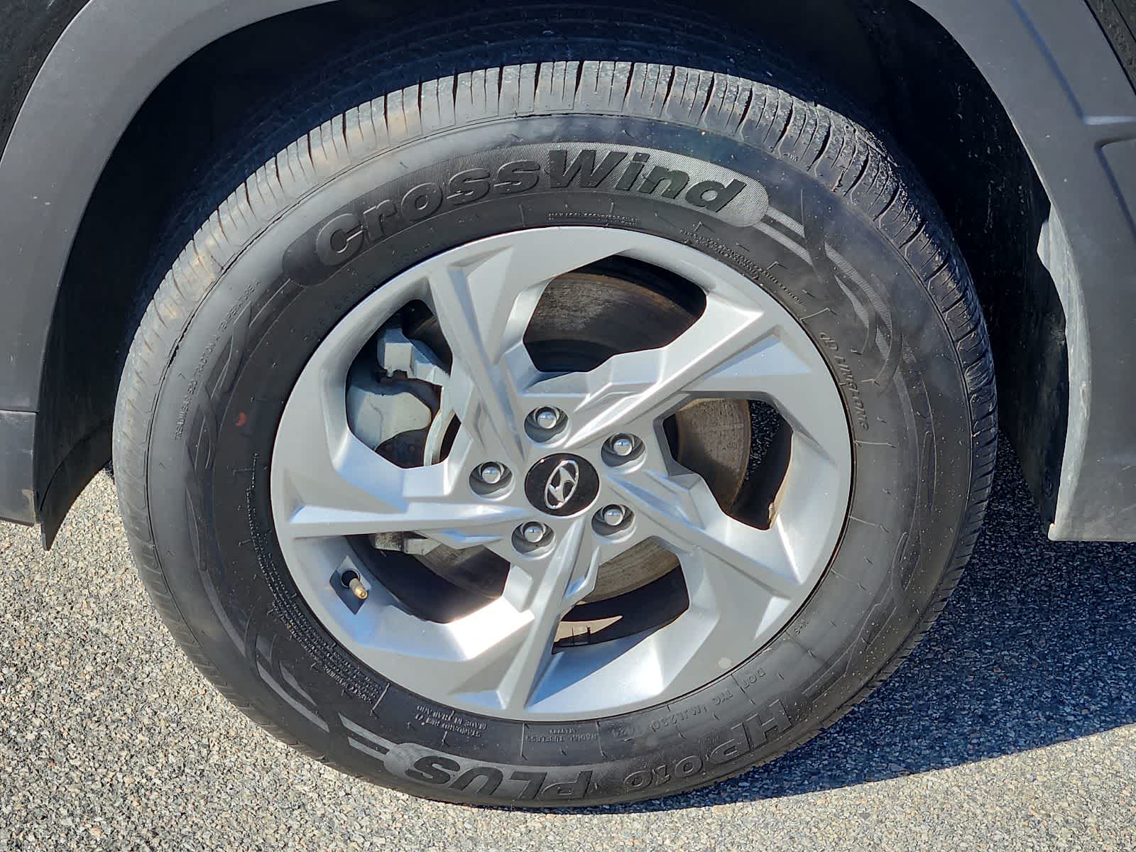 Thumbnail: 2024 Hyundai Tucson - 9