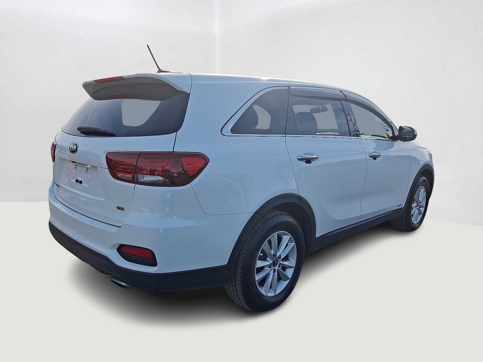 Thumbnail: 2019 Kia Sorento - 5