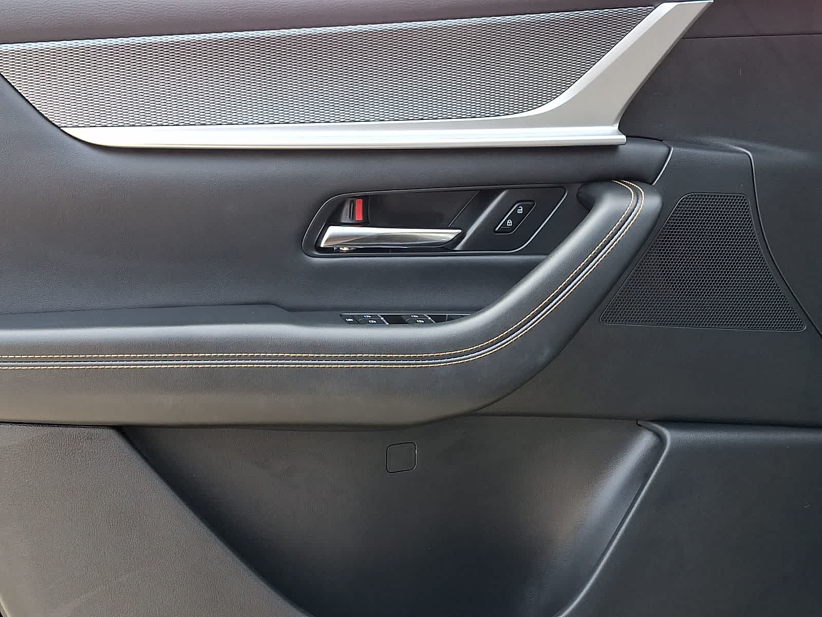 Thumbnail: 2024 Mazda CX-90 - 15