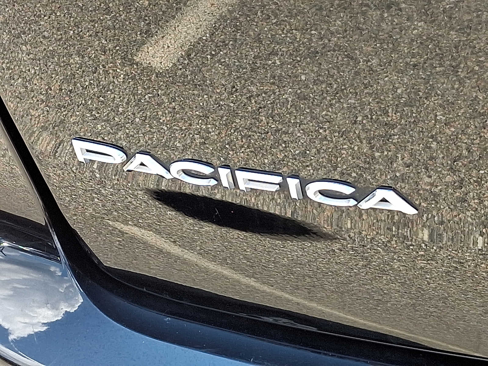 Thumbnail: 2024 Chrysler Pacifica - 25