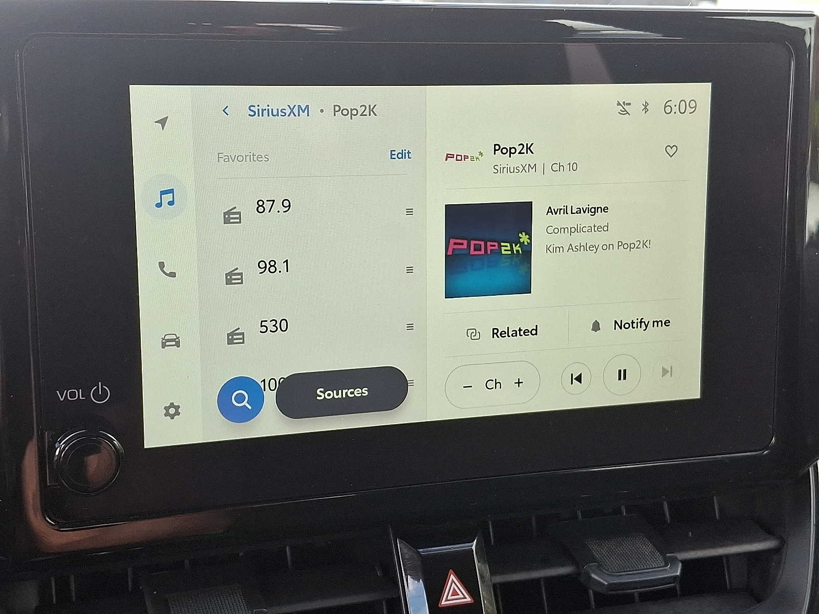 Thumbnail: 2025 Toyota Corolla - 16