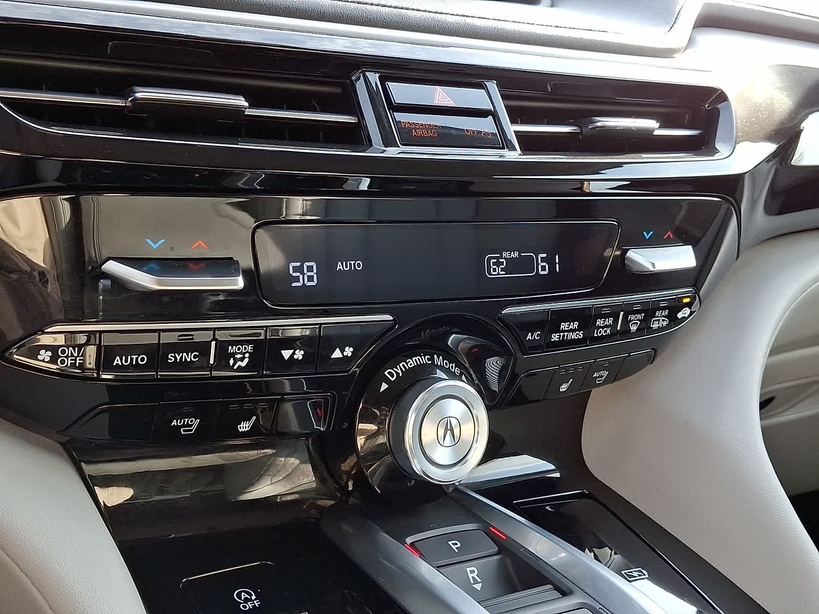 Thumbnail: 2023 Acura MDX - 19