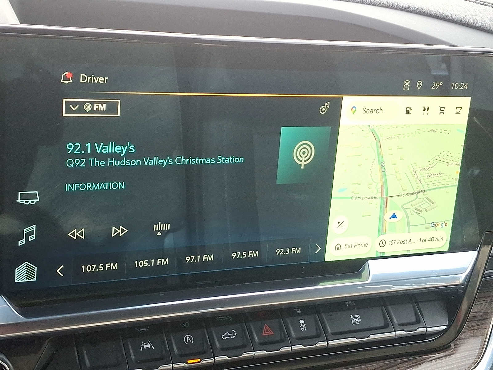 Thumbnail: 2025 Chevrolet Silverado 1500 - 18