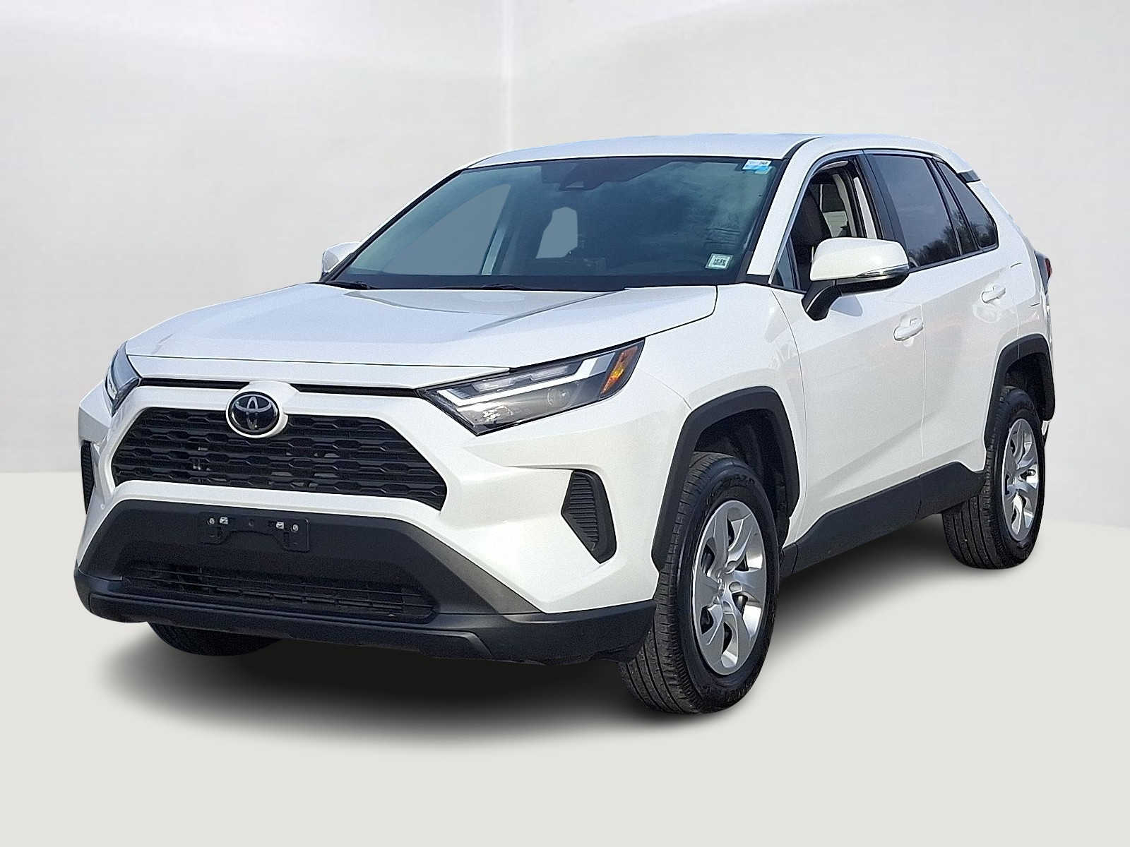 Thumbnail: 2023 Toyota RAV4 - 1