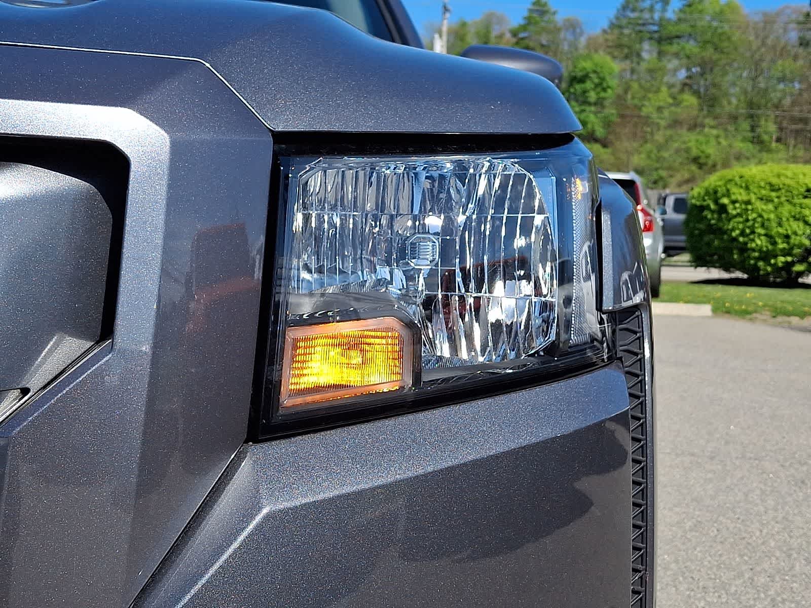 Thumbnail: 2024 Nissan Frontier - 10