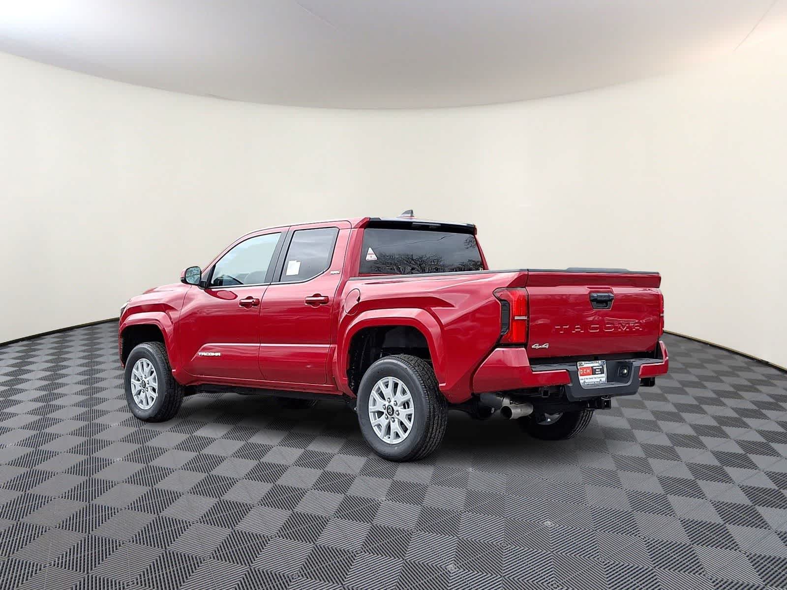 Thumbnail: 2026 Toyota Tacoma - 6