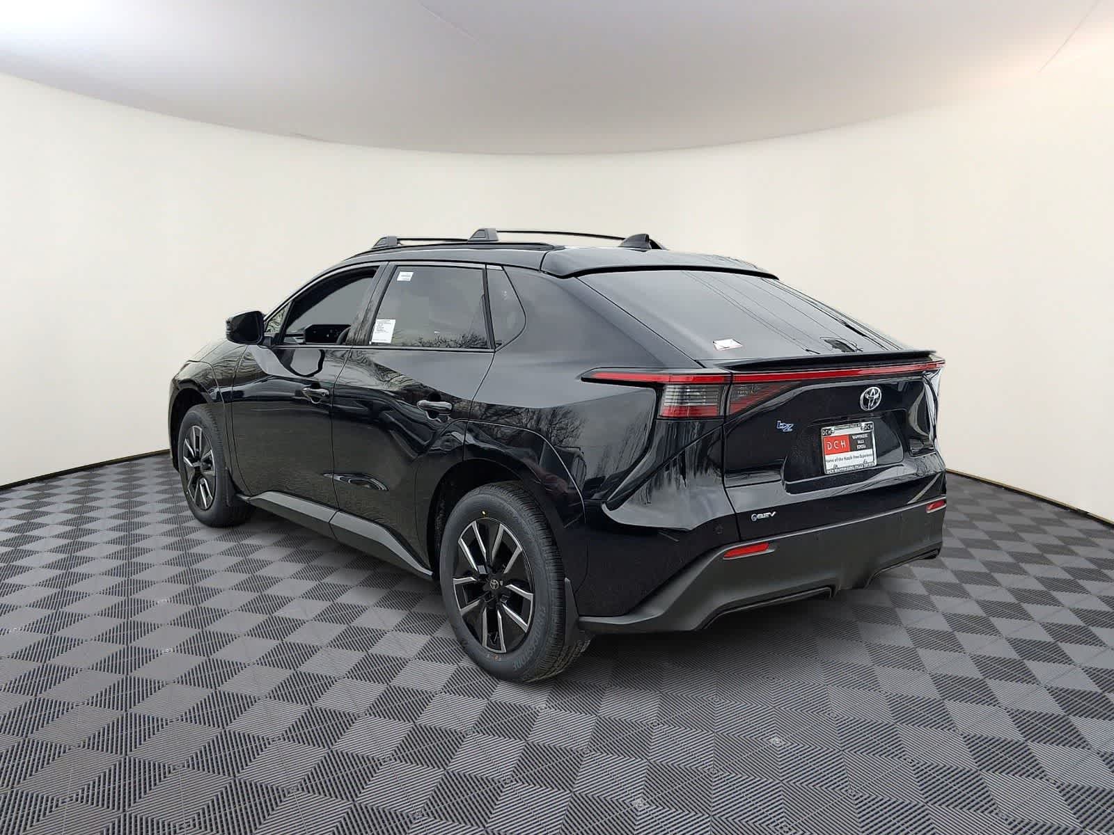 Thumbnail: 2026 Toyota bZ - 6