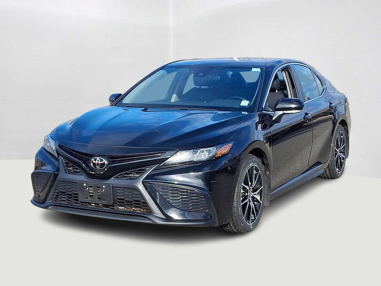 Thumbnail: 2023 Toyota Camry - 1