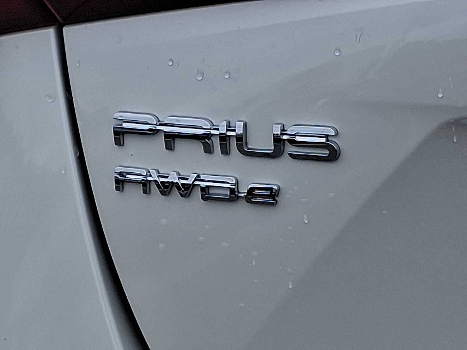 Thumbnail: 2019 Toyota Prius - 32