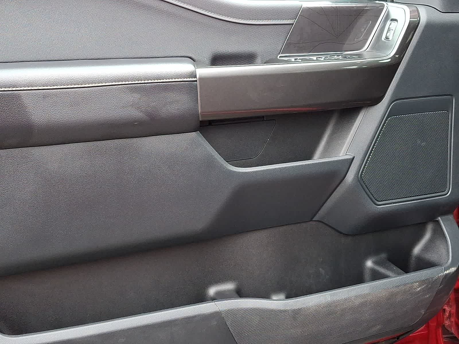 Thumbnail: 2021 Ford F-150 - 12