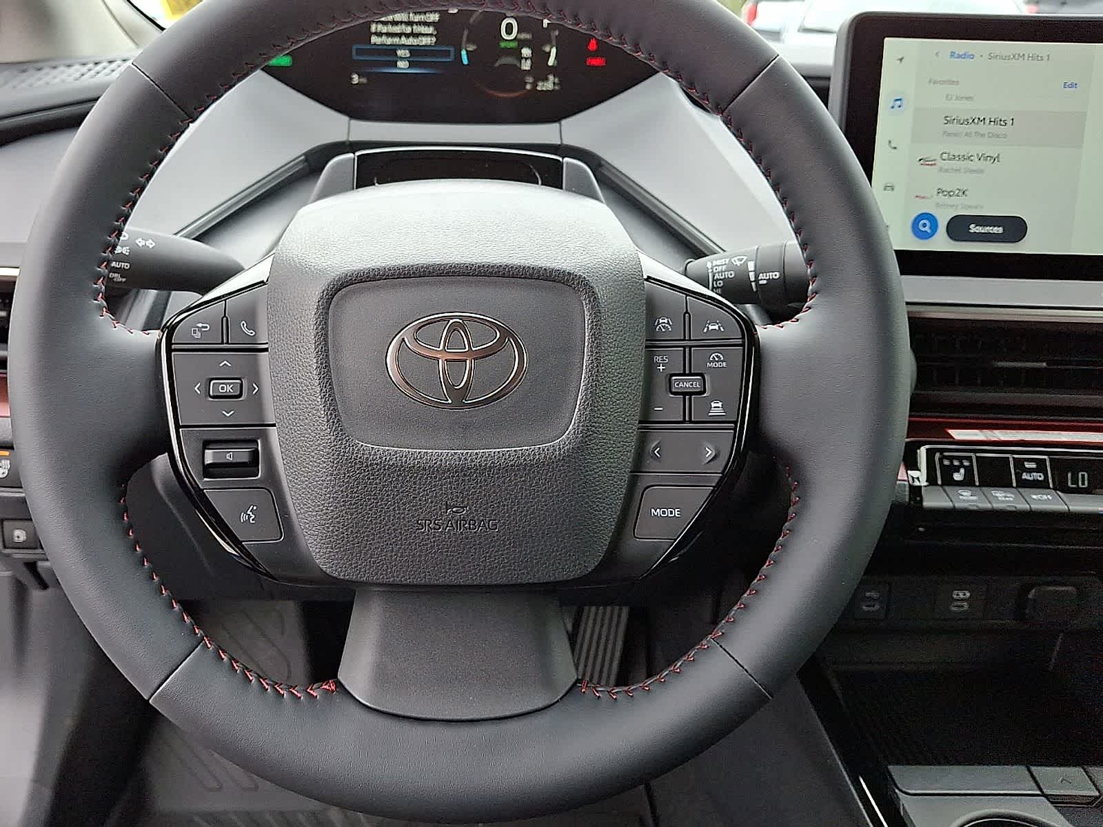 Thumbnail: 2026 Toyota Prius - 18