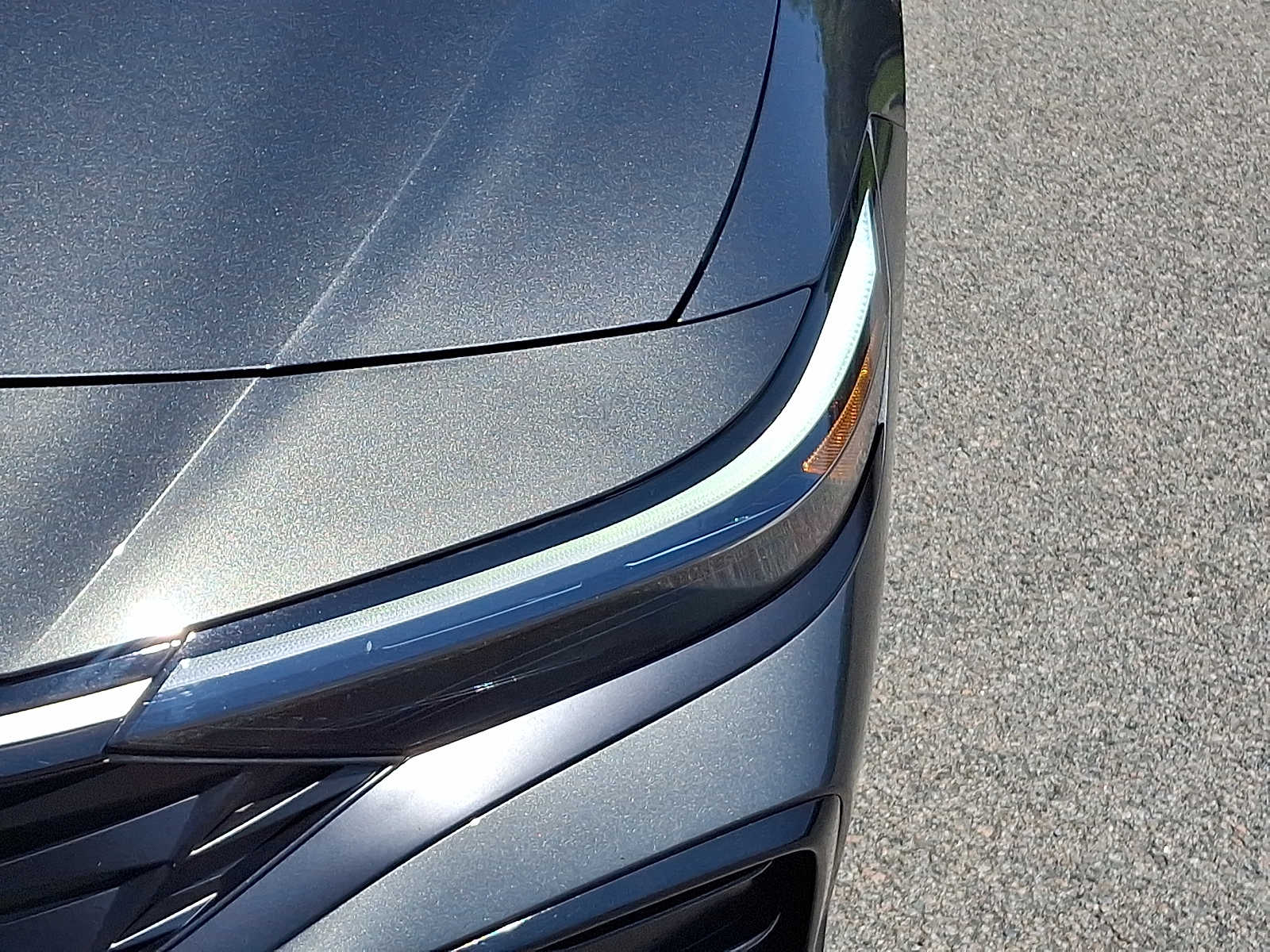 Thumbnail: 2024 Hyundai Elantra - 10