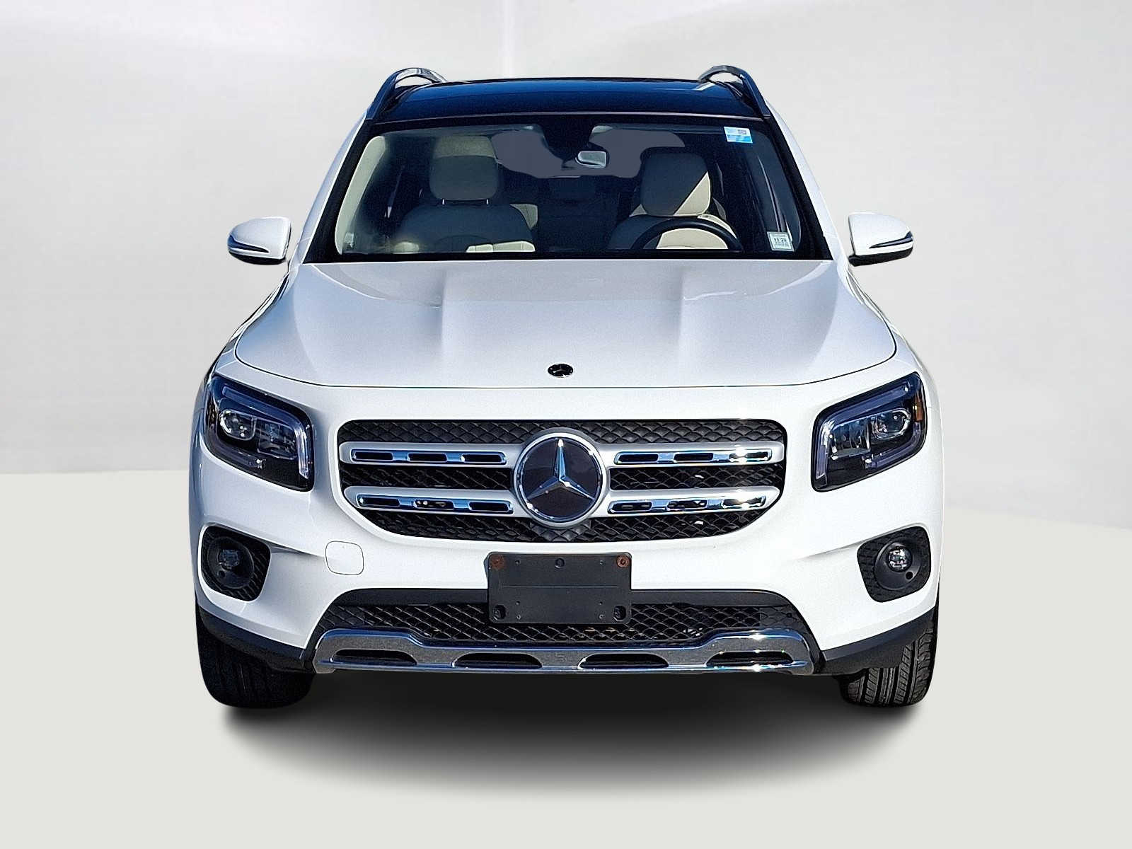 Thumbnail: 2022 Mercedes-Benz GLB - 3
