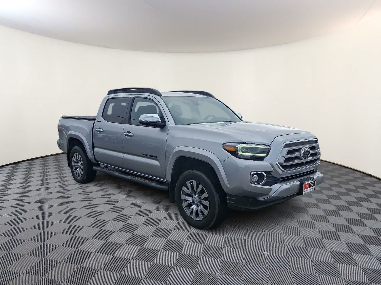 Thumbnail: 2023 Toyota Tacoma - 5