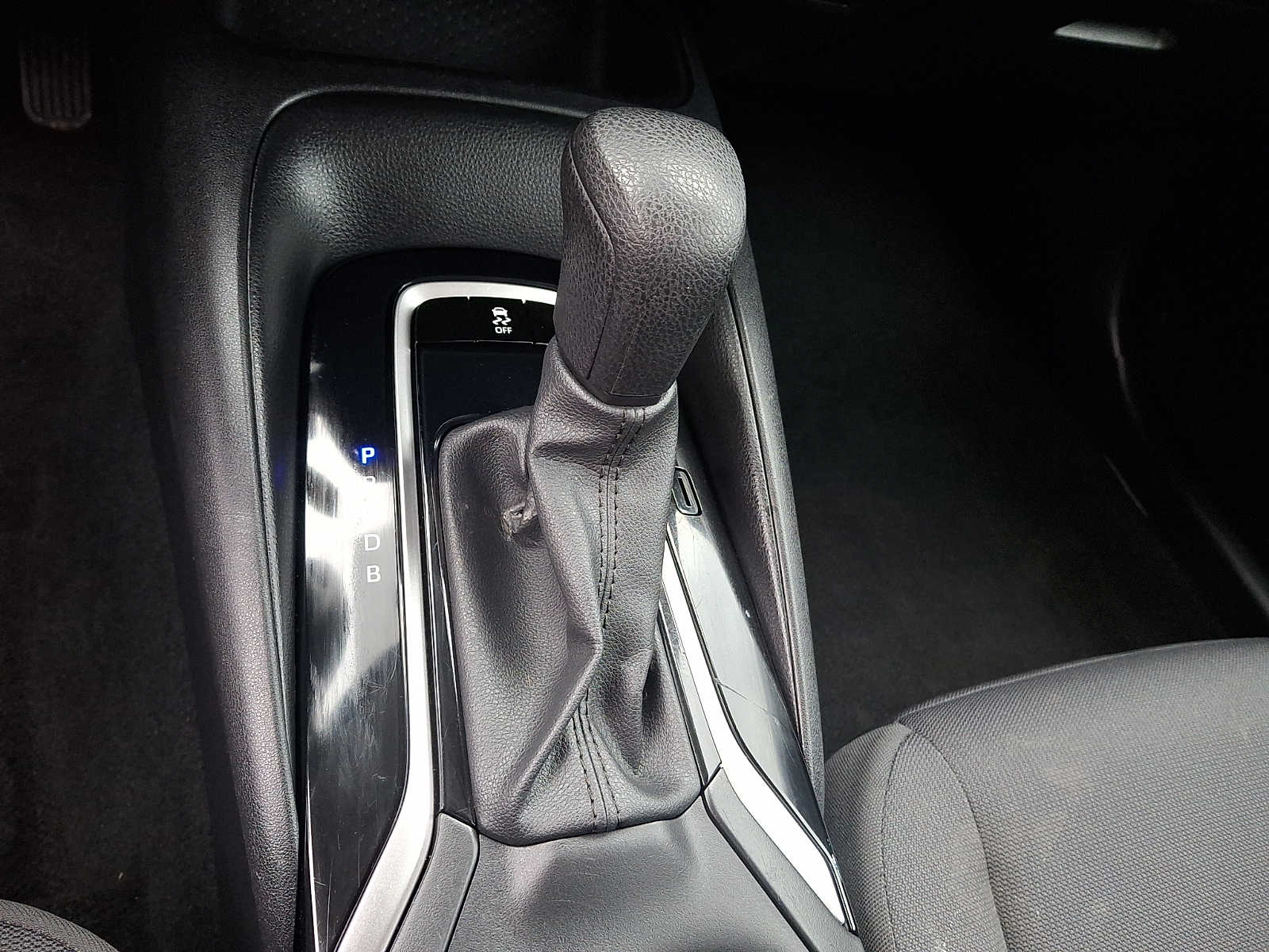 Thumbnail: 2024 Toyota Corolla - 17