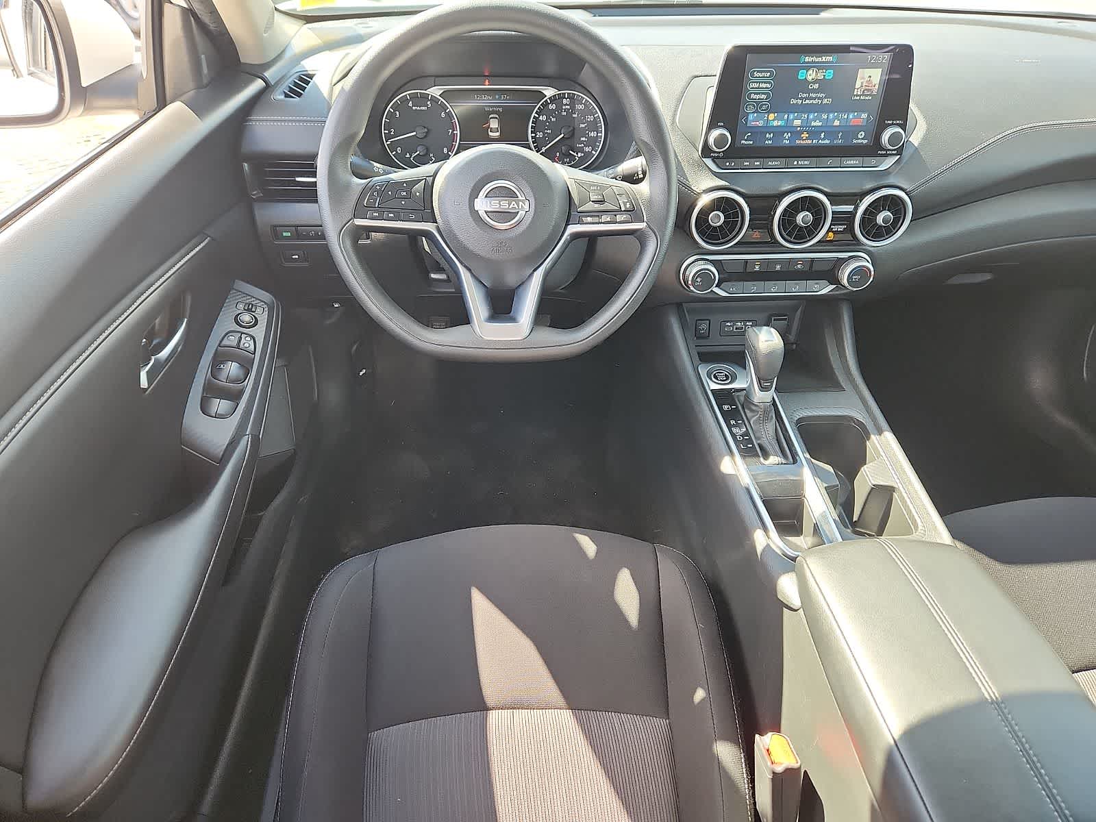 Thumbnail: 2024 Nissan Sentra - 12