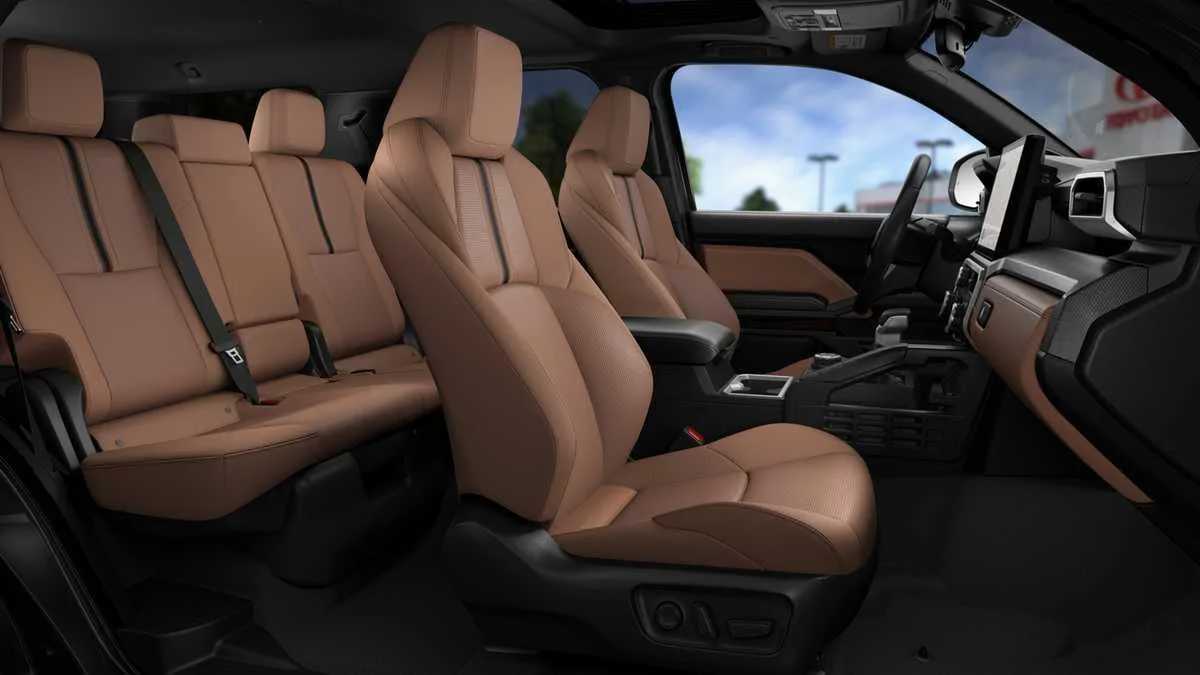 Thumbnail: 2026 Toyota 4Runner - 22