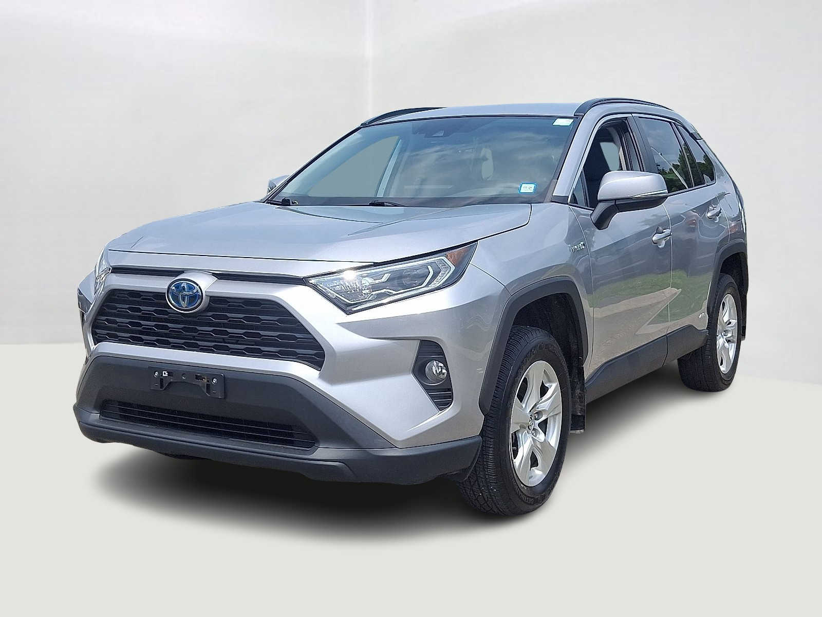 2020 Toyota RAV4 XLE -
                  Wappingers Falls, NY