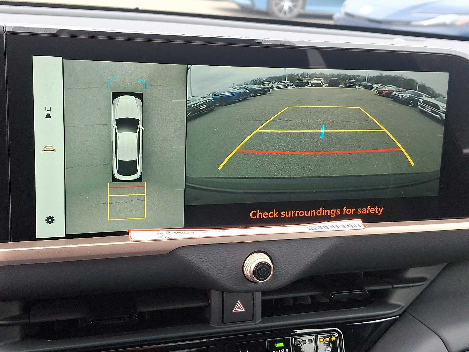 Thumbnail: 2025 Toyota Crown - 21