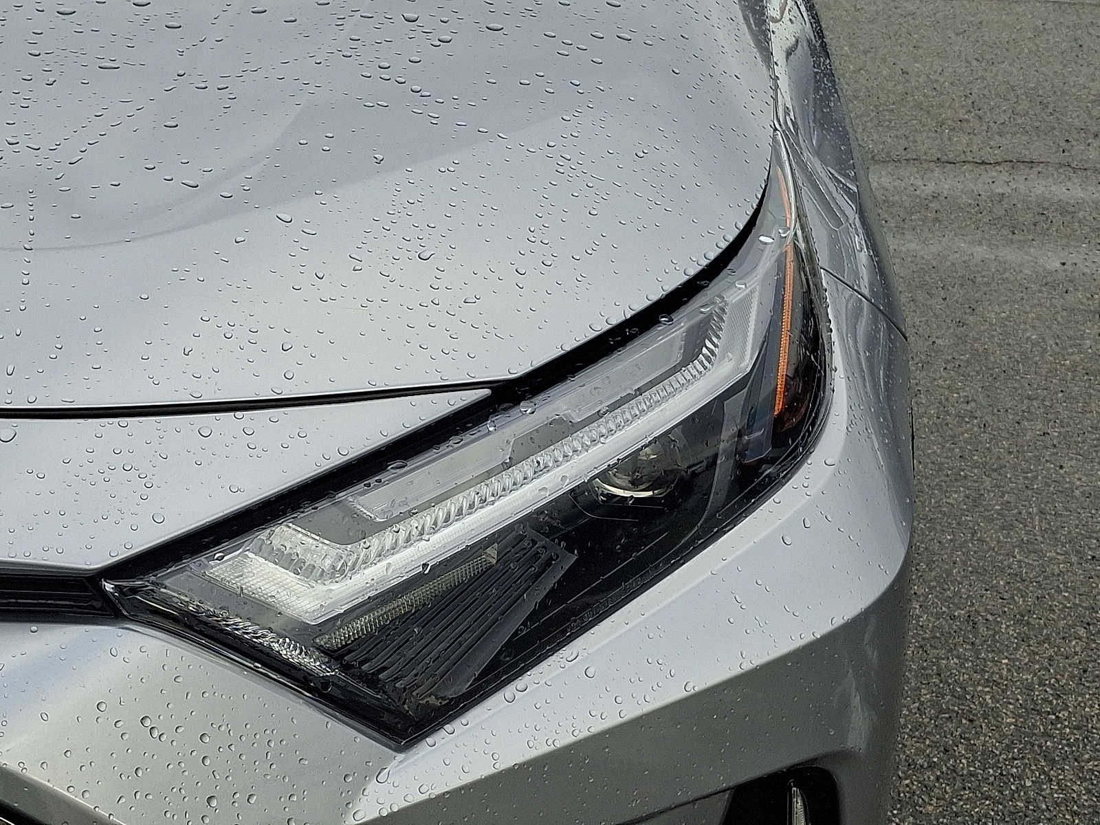 Thumbnail: 2023 Toyota RAV4 - 11