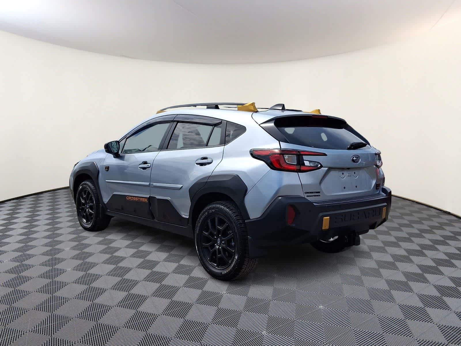 Thumbnail: 2025 Subaru Crosstrek - 7