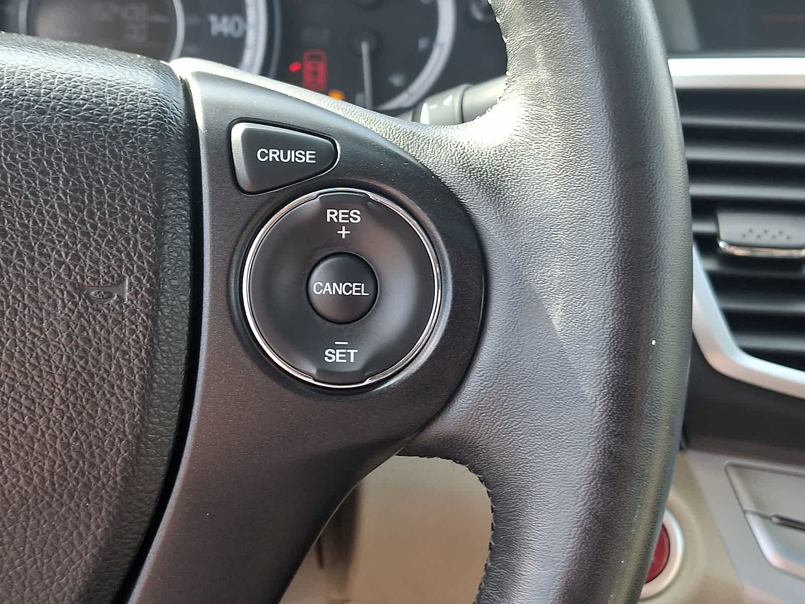 Thumbnail: 2014 Honda Accord - 23