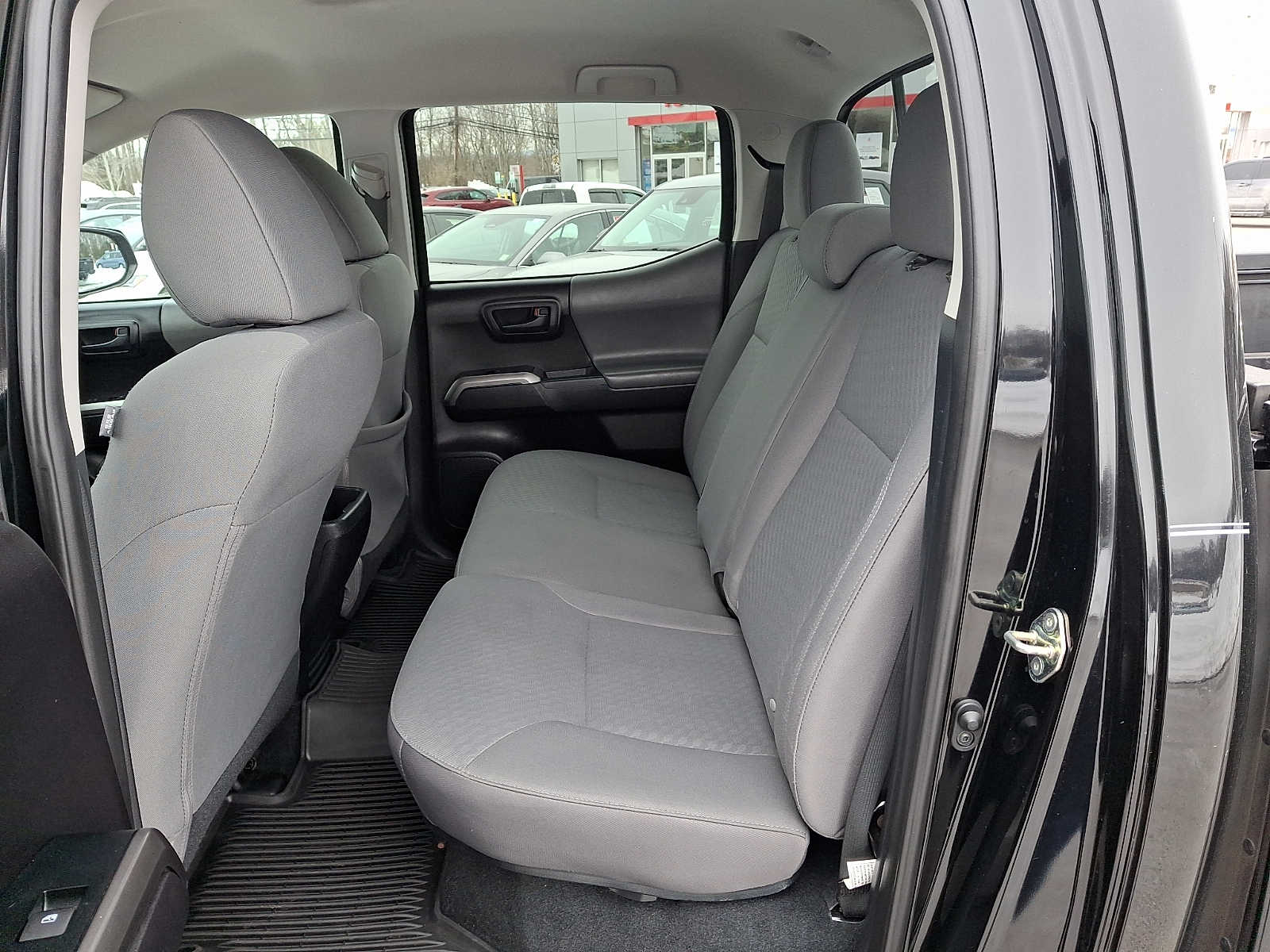 Thumbnail: 2020 Toyota Tacoma - 13