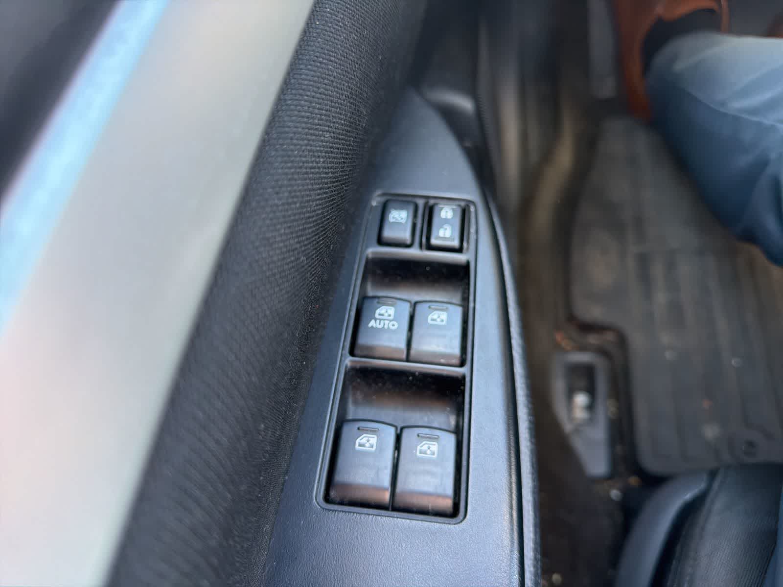 Thumbnail: 2014 Subaru Legacy - 20