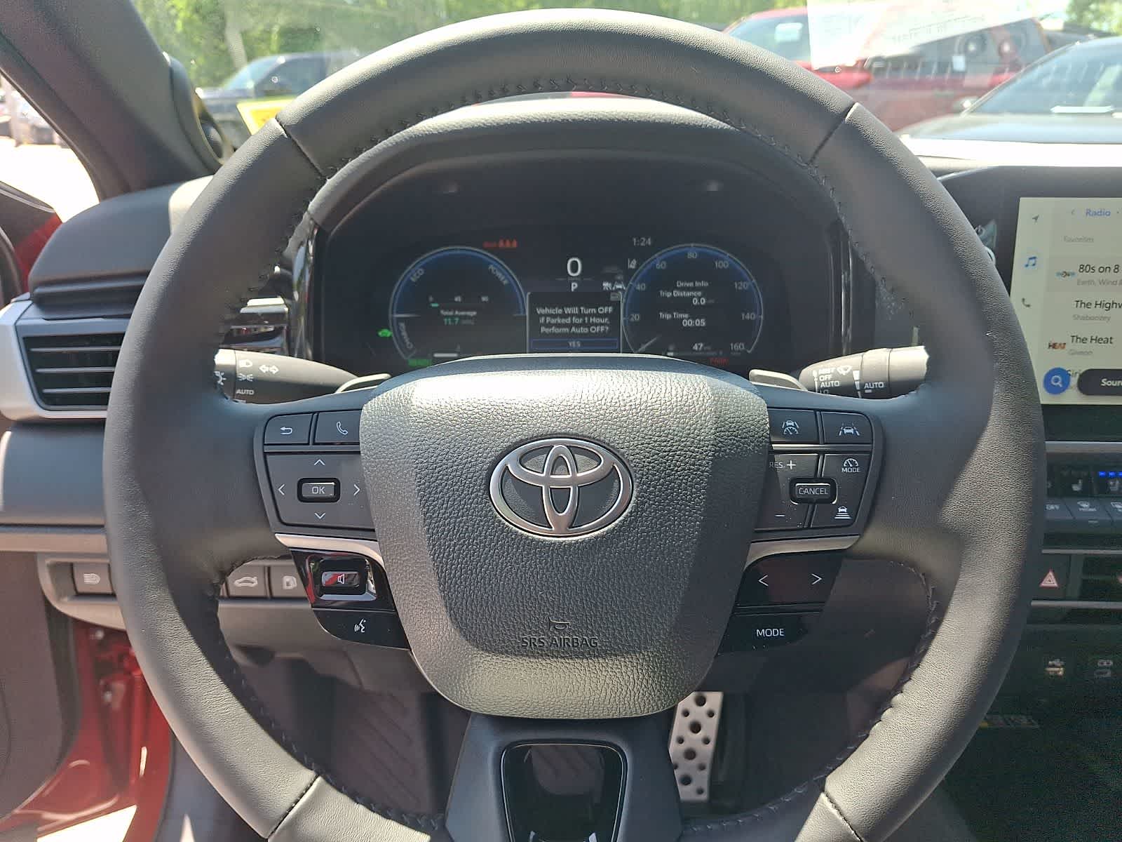Thumbnail: 2026 Toyota Camry - 17