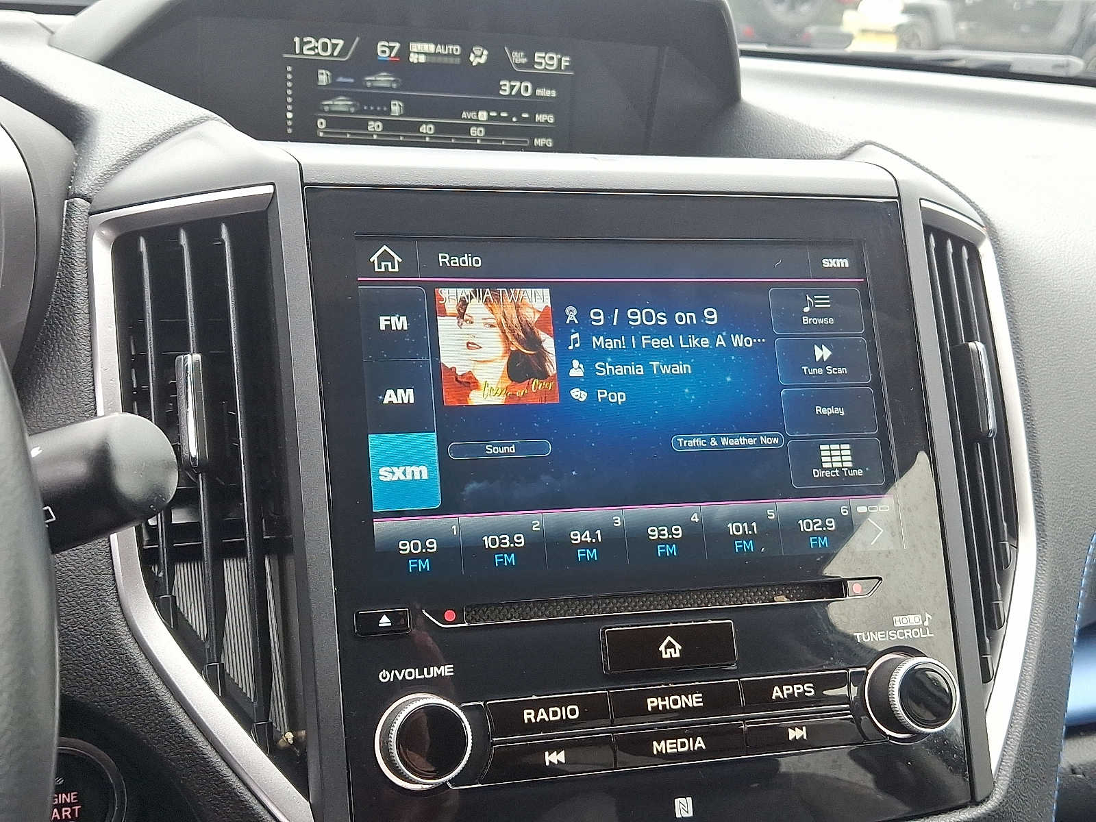 Thumbnail: 2023 Subaru Crosstrek - 14