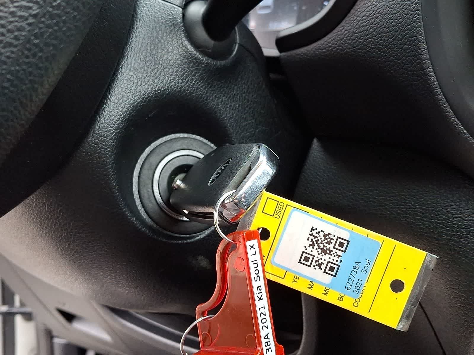 Thumbnail: 2021 Kia Soul - 23